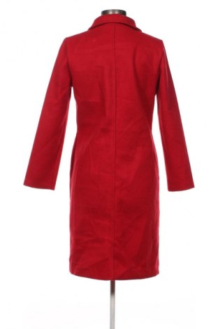 Дамско палто Unbranded, Размер M, Цвят Червен, Цена 21,47 €