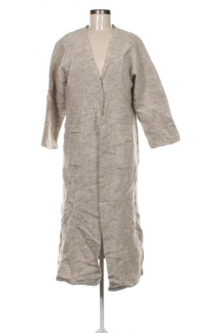 Női kabát Unbranded, Méret M, Szín Bézs, Ár 6 509 Ft
