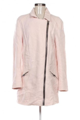 Dámský kabát  Unbranded, Velikost M, Barva Růžová, Cena  869,00 Kč