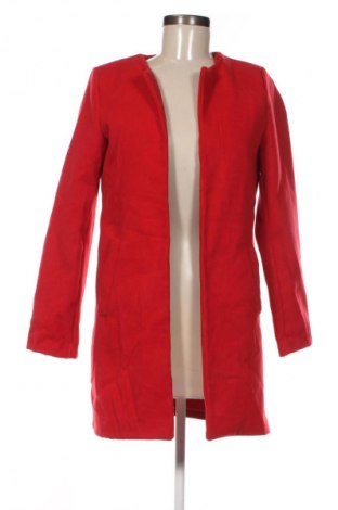 Palton de femei Unbranded, Mărime S, Culoare Roșu, Preț 184,99 Lei