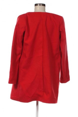Palton de femei Unbranded, Mărime S, Culoare Roșu, Preț 184,99 Lei