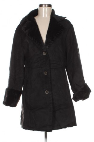 Dámský kabát  Unbranded, Velikost M, Barva Černá, Cena  729,00 Kč