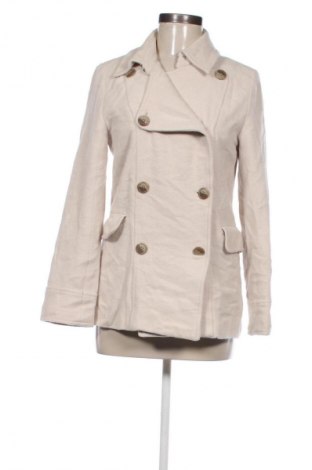 Damski płaszcz Unbranded, Rozmiar M, Kolor Beżowy, Cena 129,99 zł