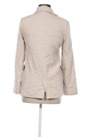 Damski płaszcz Unbranded, Rozmiar M, Kolor Beżowy, Cena 129,99 zł