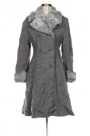 Damenmantel Unbranded, Größe M, Farbe Grau, Preis € 35,99