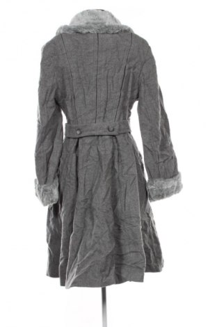 Damenmantel Unbranded, Größe M, Farbe Grau, Preis € 35,99