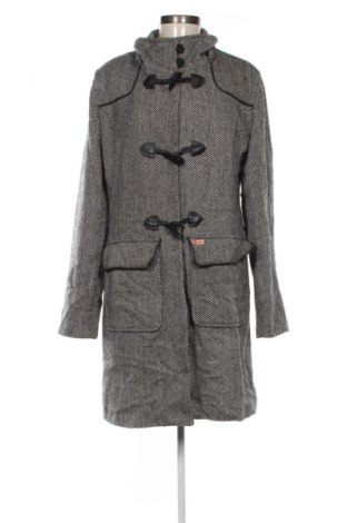 Dámský kabát  Unbranded, Velikost S, Barva Vícebarevné, Cena  859,00 Kč