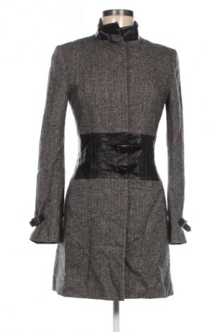 Дамско палто Unbranded, Размер S, Цвят Многоцветен, Цена 27,60 €