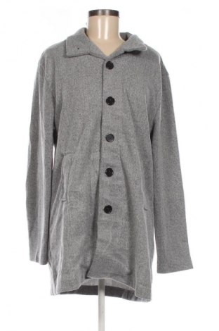 Dámský kabát  Unbranded, Velikost M, Barva Šedá, Cena  109,00 Kč