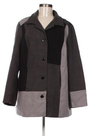 Dámský kabát  Unbranded, Velikost XL, Barva Vícebarevné, Cena  1 049,00 Kč