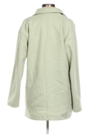 Dámský kabát  Unbranded, Velikost S, Barva Zelená, Cena  759,00 Kč