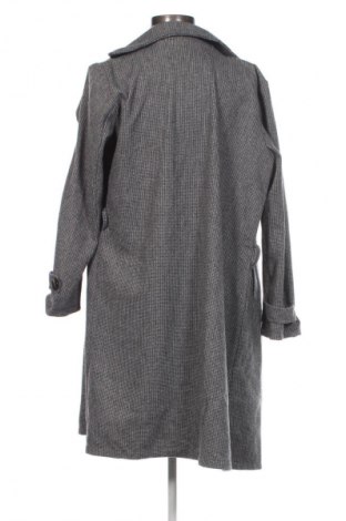 Dámský kabát  Unbranded, Velikost M, Barva Šedá, Cena  149,00 Kč
