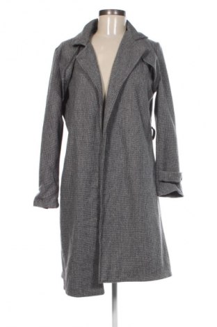 Dámský kabát  Unbranded, Velikost M, Barva Šedá, Cena  149,00 Kč