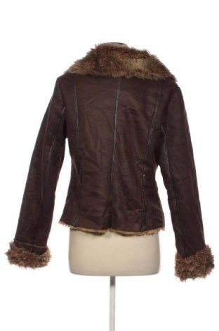 Дамско палто Unbranded, Размер L, Цвят Кафяв, Цена 29,65 €