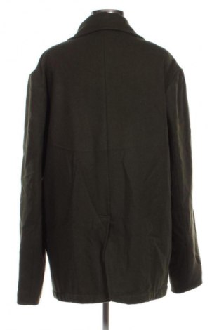 Dámský kabát  Unbranded, Velikost XL, Barva Zelená, Cena  889,00 Kč