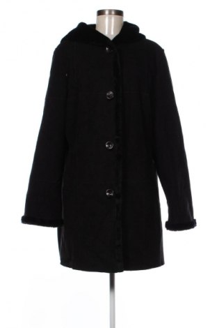 Дамско палто Unbranded, Размер M, Цвят Черен, Цена 23,00 €