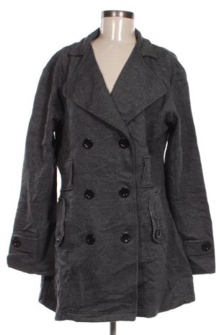 Damenmantel Unbranded, Größe XL, Farbe Grau, Preis € 8,99