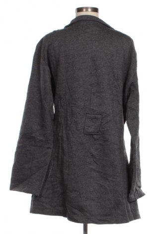 Damenmantel Unbranded, Größe XL, Farbe Grau, Preis € 8,99