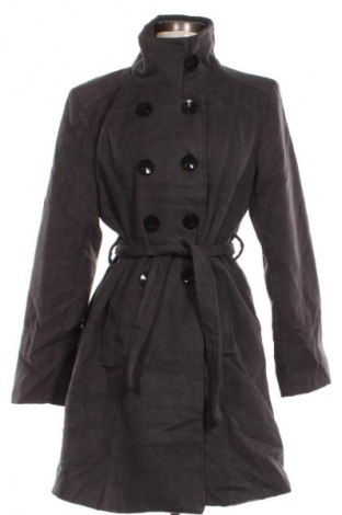Дамско палто Unbranded, Размер S, Цвят Сив, Цена 25,05 €