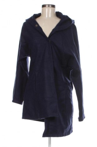 Damenmantel Unbranded, Größe XS, Farbe Blau, Preis € 6,99