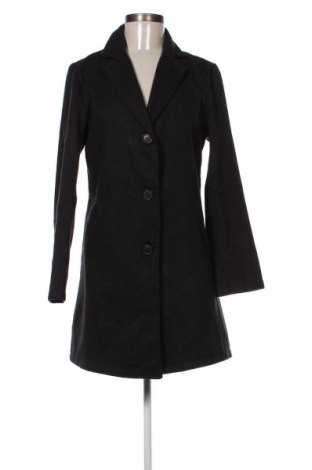 Dámský kabát  Unbranded, Velikost M, Barva Černá, Cena  289,00 Kč