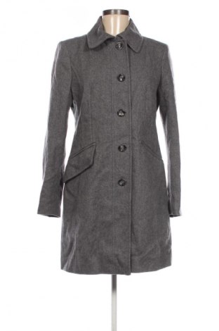 Damenmantel United Colors Of Benetton, Größe XL, Farbe Grau, Preis € 54,99