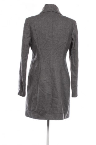 Damenmantel United Colors Of Benetton, Größe XL, Farbe Grau, Preis € 54,99