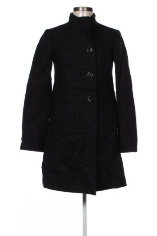 Palton de femei United Colors Of Benetton, Mărime L, Culoare Negru, Preț 304,99 Lei