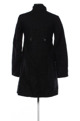 Palton de femei United Colors Of Benetton, Mărime L, Culoare Negru, Preț 304,99 Lei
