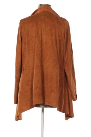 Γυναικείο παλτό Usha, Μέγεθος XS, Χρώμα Πορτοκαλί, Τιμή 7,99 €