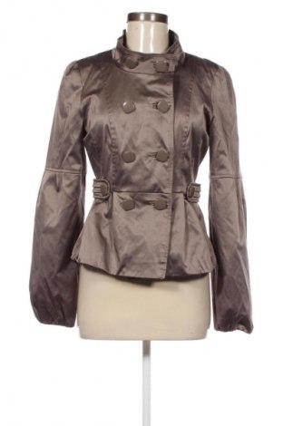 Damski płaszcz Vero Moda, Rozmiar M, Kolor Brązowy, Cena 28,99 zł