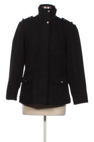 Γυναικείο παλτό Vero Moda, Μέγεθος L, Χρώμα Μαύρο, Τιμή 19,99 €
