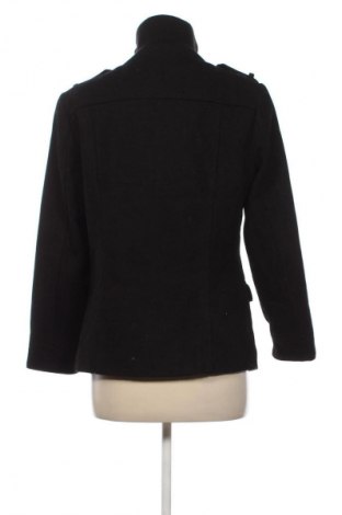 Γυναικείο παλτό Vero Moda, Μέγεθος L, Χρώμα Μαύρο, Τιμή 19,99 €