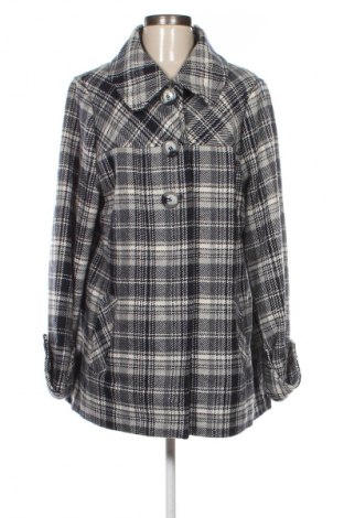 Dámský kabát  Yessica, Velikost XL, Barva Vícebarevné, Cena  539,00 Kč