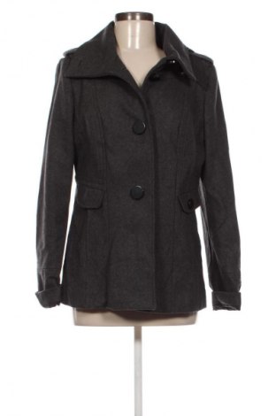 Dámský kabát  Yessica, Velikost M, Barva Šedá, Cena  459,00 Kč