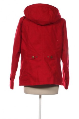 Női kabát Yessica, Méret XL, Szín Piros, Ár 13 259 Ft