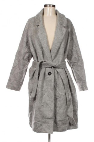Дамско палто Yessica, Размер XXL, Цвят Сив, Цена 24,03 €