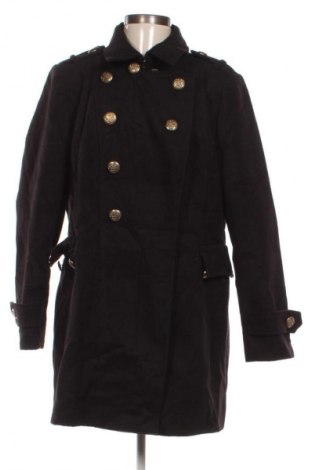 Dámsky kabát  Yessica, Veľkosť XL, Farba Čierna, Cena  27,95 €