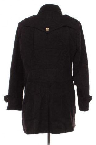 Dámsky kabát  Yessica, Veľkosť XL, Farba Čierna, Cena  27,95 €
