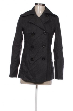 Dámsky kabát  Yessica, Veľkosť M, Farba Sivá, Cena  18,95 €