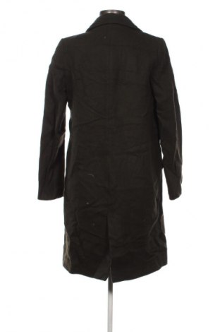 Dámský kabát  Zara, Velikost M, Barva Zelená, Cena  1 099,00 Kč