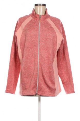 Damska kurtka z polaru Sports, Rozmiar L, Kolor Kolorowy, Cena 23,99 zł