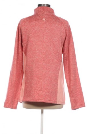 Damska kurtka z polaru Sports, Rozmiar L, Kolor Kolorowy, Cena 23,99 zł