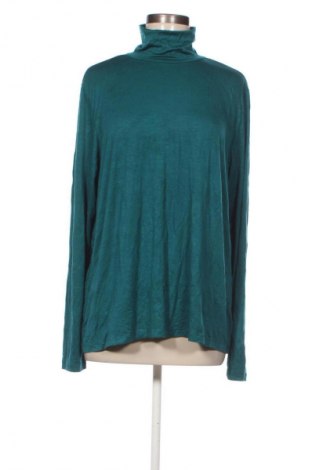 Дамско полo Cato, Размер XXL, Цвят Зелен, Цена 15,85 €