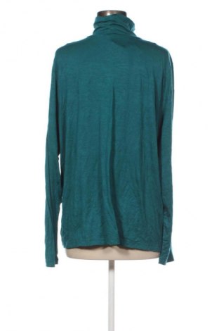 Дамско полo Cato, Размер XXL, Цвят Зелен, Цена 15,85 €