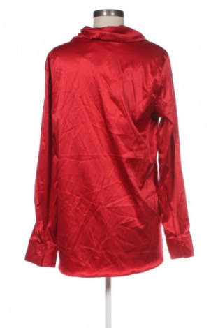 Dámský rolák Unbranded, Velikost M, Barva Červená, Cena  309,00 Kč