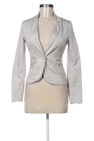 Dámské sako  Amisu, Velikost S, Barva Šedá, Cena  119,00 Kč