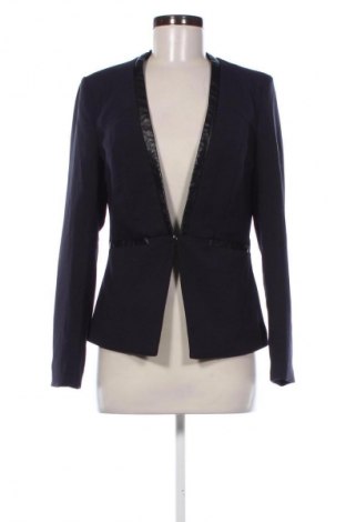 Dámské sako  Amisu, Velikost M, Barva Modrá, Cena  119,00 Kč