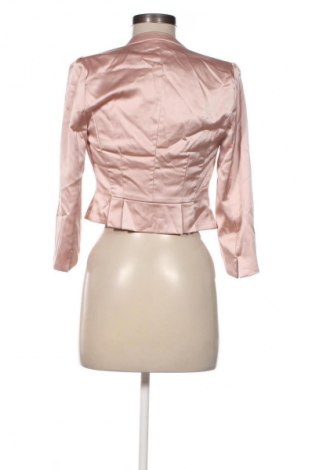 Dámské sako  Anna Field, Velikost S, Barva Růžová, Cena  289,00 Kč