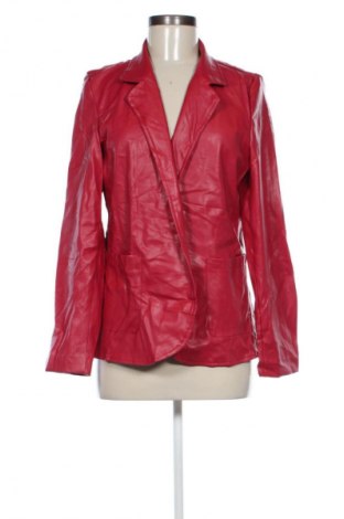 Дамско сако Aqua, Размер L, Цвят Червен, Цена 16,87 €